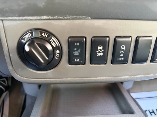 2020 Nissan Frontier in Knoxville, TN 37920 - 18089410 24