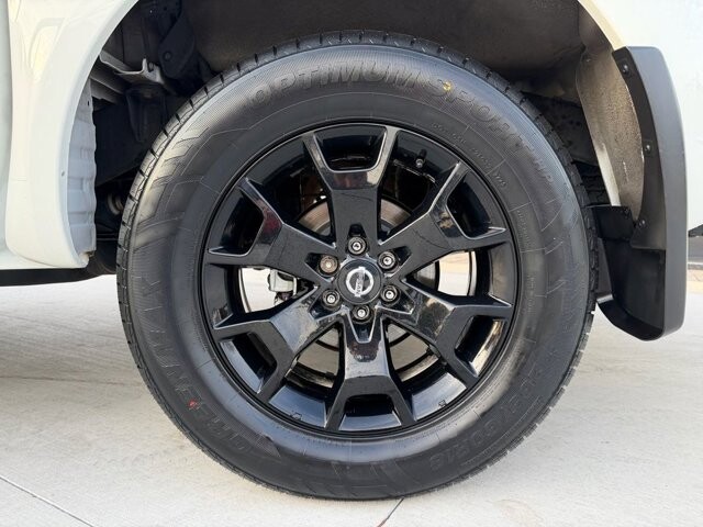 2020 Nissan Frontier in Knoxville, TN 37920 - 18089410 27