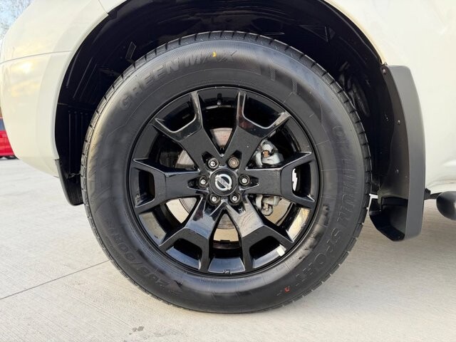 2020 Nissan Frontier in Knoxville, TN 37920 - 18089410 26
