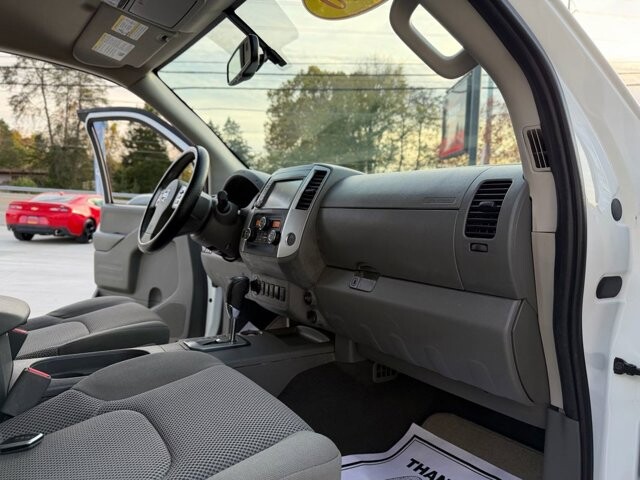 2020 Nissan Frontier in Knoxville, TN 37920 - 18089410 15