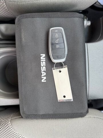 2020 Nissan Frontier in Knoxville, TN 37920 - 18089410 25