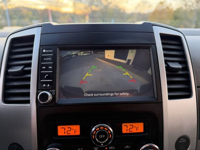 2020 Nissan Frontier in Knoxville, TN 37920 - 18089410 23