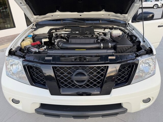 2020 Nissan Frontier in Knoxville, TN 37920 - 18089410 30