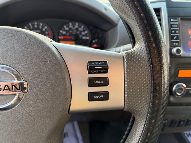 2020 Nissan Frontier in Knoxville, TN 37920 - 18089410 21