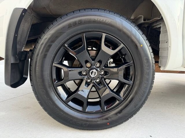 2020 Nissan Frontier in Knoxville, TN 37920 - 18089410 28