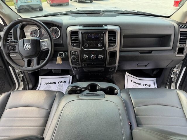 2014 RAM 1500 in Knoxville, TN 37920 - 18089411 16