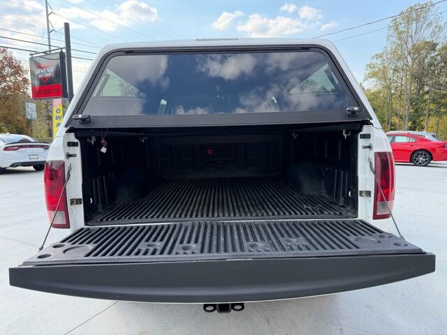 2014 RAM 1500 in Knoxville, TN 37920 - 18089411 9