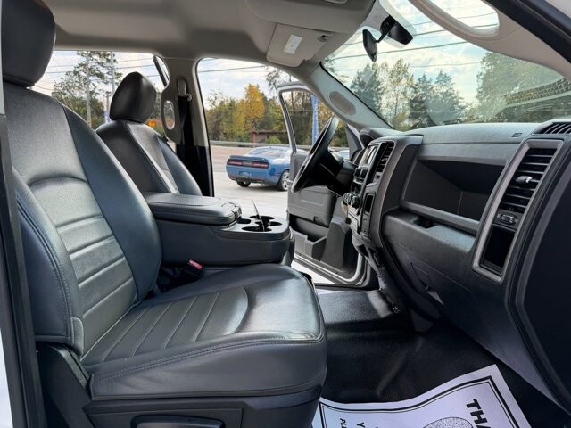 2014 RAM 1500 in Knoxville, TN 37920 - 18089411 15