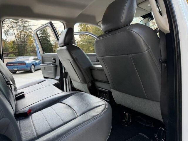 2014 RAM 1500 in Knoxville, TN 37920 - 18089411 13