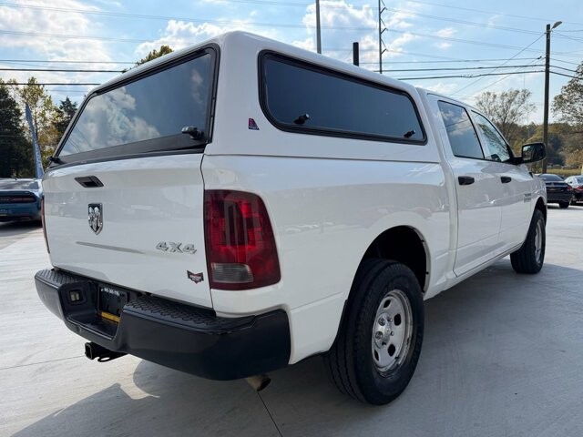 2014 RAM 1500 in Knoxville, TN 37920 - 18089411 3
