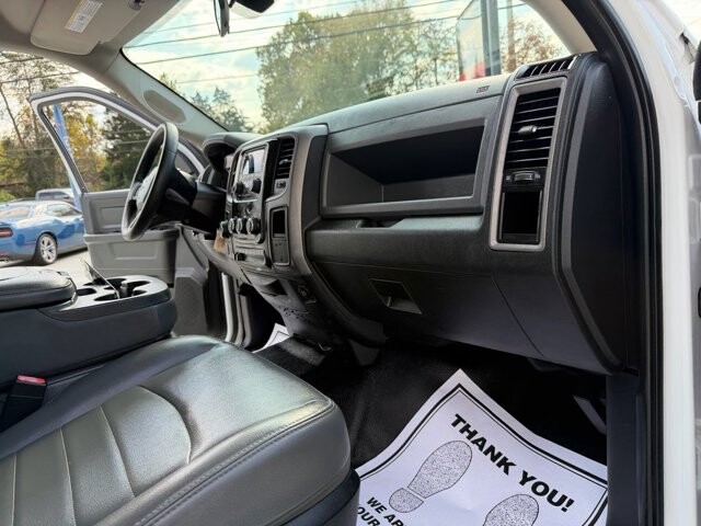 2014 RAM 1500 in Knoxville, TN 37920 - 18089411 14