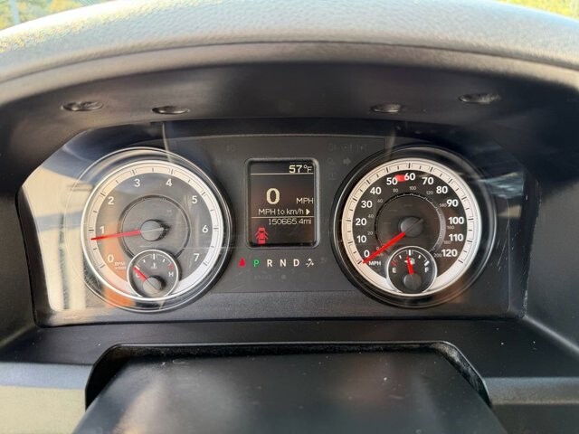 2014 RAM 1500 in Knoxville, TN 37920 - 18089411 20