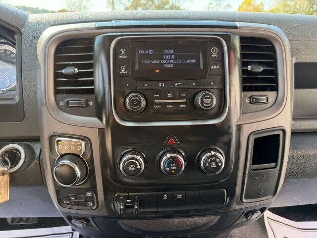 2014 RAM 1500 in Knoxville, TN 37920 - 18089411 21