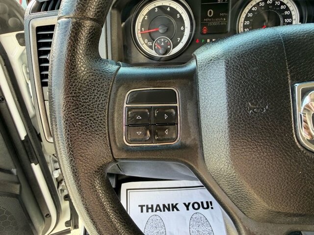 2014 RAM 1500 in Knoxville, TN 37920 - 18089411 18