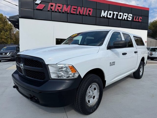 2014 RAM 1500 in Knoxville, TN 37920 - 18089411