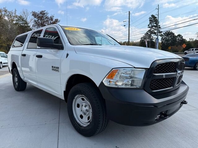 2014 RAM 1500 in Knoxville, TN 37920 - 18089411 4