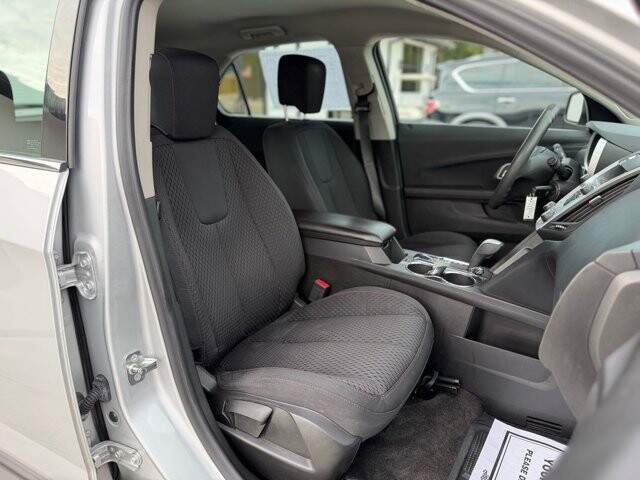 2015 Chevrolet Equinox in Knoxville, TN 37920 - 18089412 22