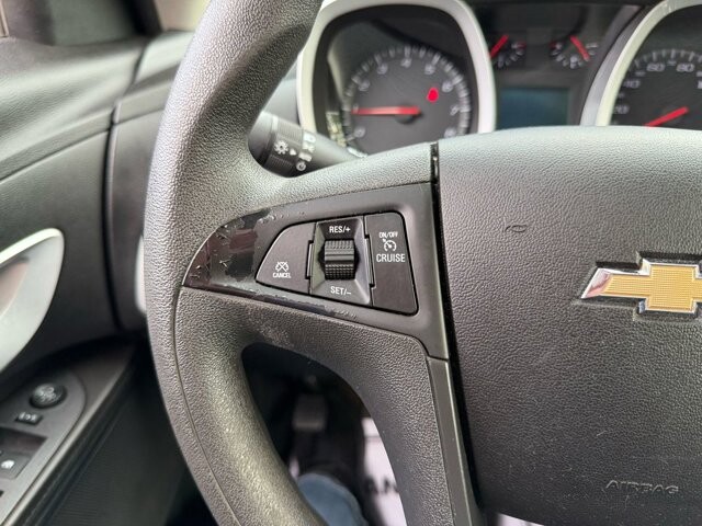 2015 Chevrolet Equinox in Knoxville, TN 37920 - 18089412 12