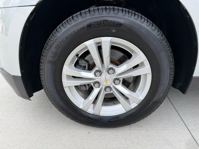 2015 Chevrolet Equinox in Knoxville, TN 37920 - 18089412 26