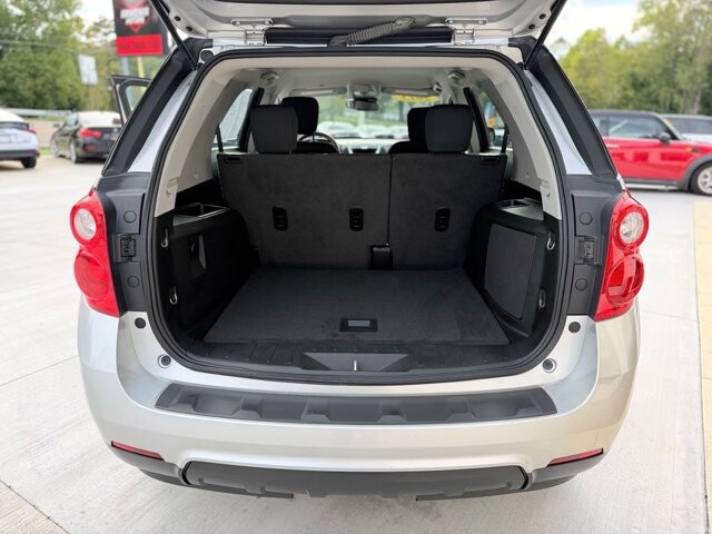 2015 Chevrolet Equinox in Knoxville, TN 37920 - 18089412 8