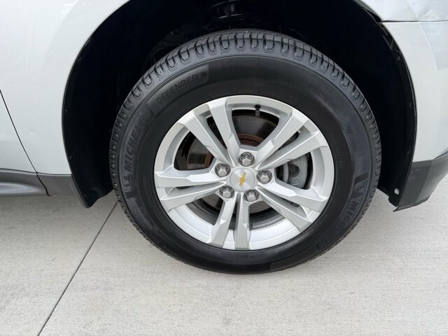 2015 Chevrolet Equinox in Knoxville, TN 37920 - 18089412 24