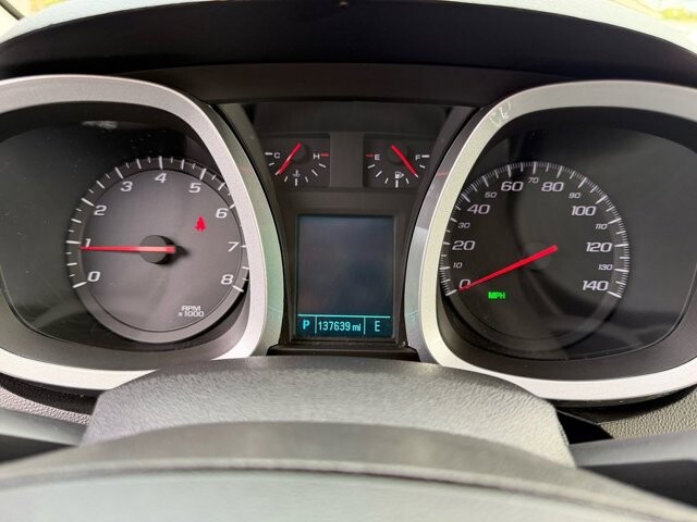 2015 Chevrolet Equinox in Knoxville, TN 37920 - 18089412 14