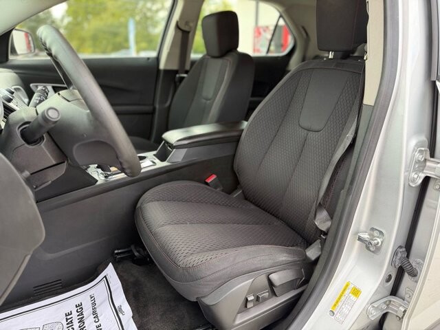 2015 Chevrolet Equinox in Knoxville, TN 37920 - 18089412 18