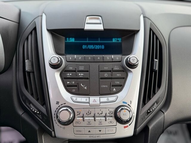 2015 Chevrolet Equinox in Knoxville, TN 37920 - 18089412 15