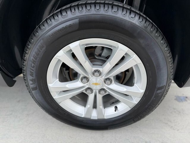 2015 Chevrolet Equinox in Knoxville, TN 37920 - 18089412 27