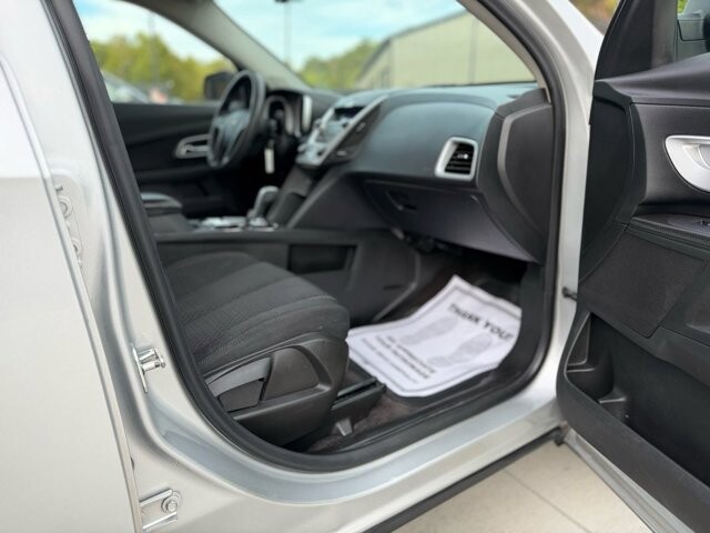 2015 Chevrolet Equinox in Knoxville, TN 37920 - 18089412 21