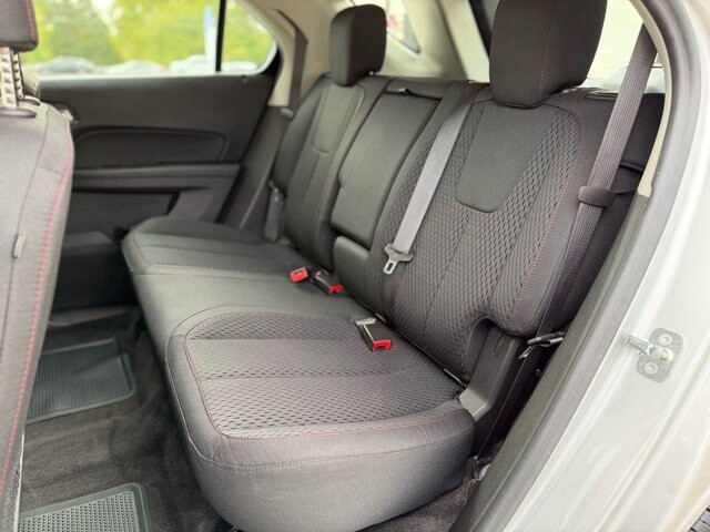 2015 Chevrolet Equinox in Knoxville, TN 37920 - 18089412 20