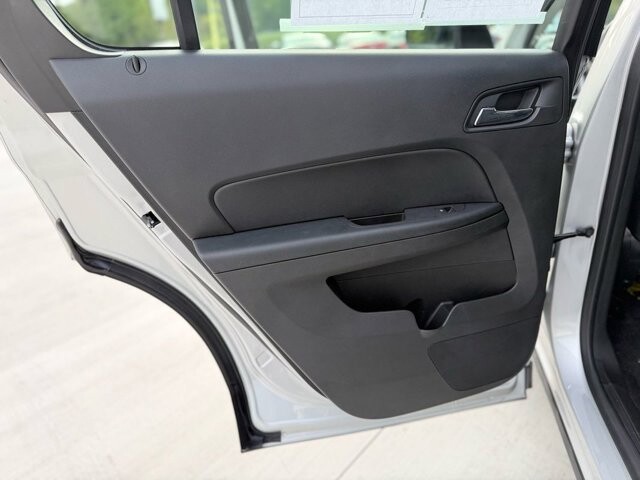 2015 Chevrolet Equinox in Knoxville, TN 37920 - 18089412 7