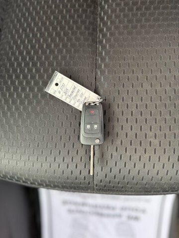 2015 Chevrolet Equinox in Knoxville, TN 37920 - 18089412 23