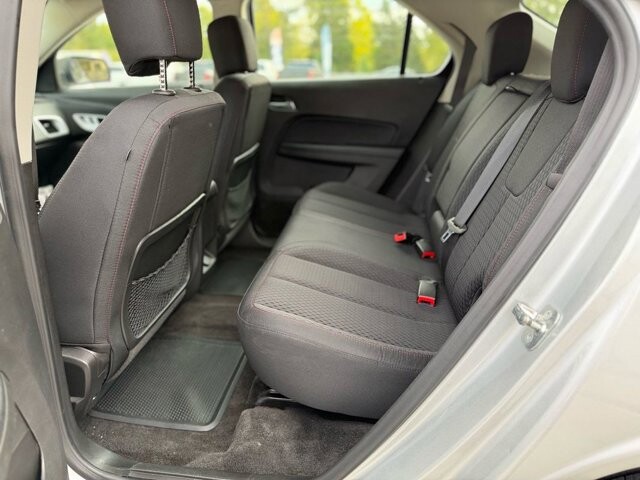 2015 Chevrolet Equinox in Knoxville, TN 37920 - 18089412 19