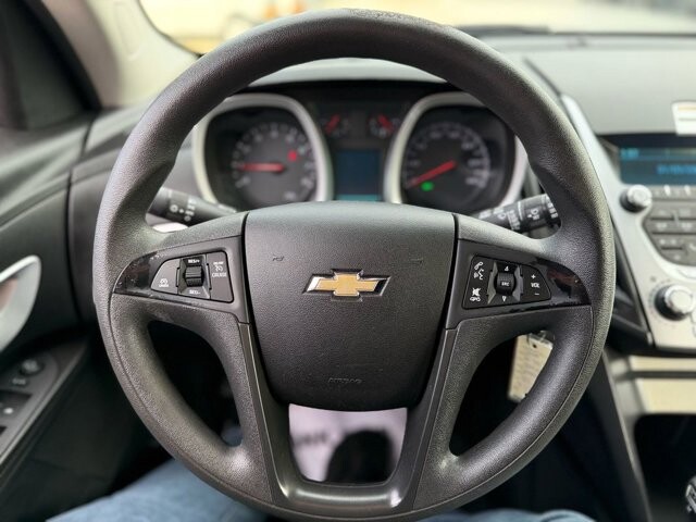 2015 Chevrolet Equinox in Knoxville, TN 37920 - 18089412 11