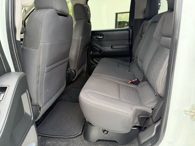 2022 Nissan Frontier in Knoxville, TN 37920 - 18089413 13