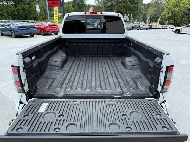 2022 Nissan Frontier in Knoxville, TN 37920 - 18089413 8