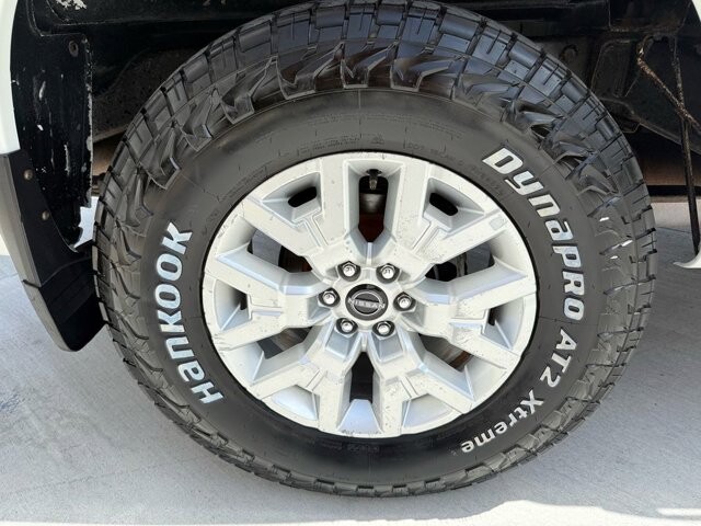 2022 Nissan Frontier in Knoxville, TN 37920 - 18089413 28