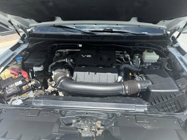 2022 Nissan Frontier in Knoxville, TN 37920 - 18089413 30