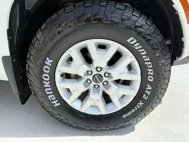 2022 Nissan Frontier in Knoxville, TN 37920 - 18089413 27