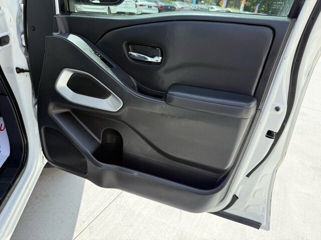2022 Nissan Frontier in Knoxville, TN 37920 - 18089413 10