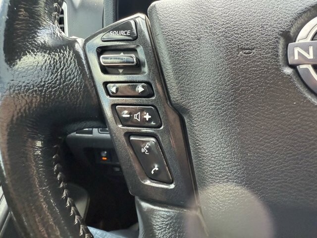 2022 Nissan Frontier in Knoxville, TN 37920 - 18089413 18