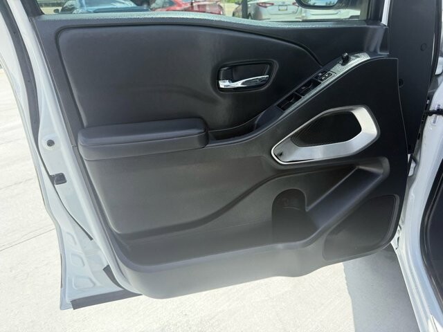 2022 Nissan Frontier in Knoxville, TN 37920 - 18089413 6