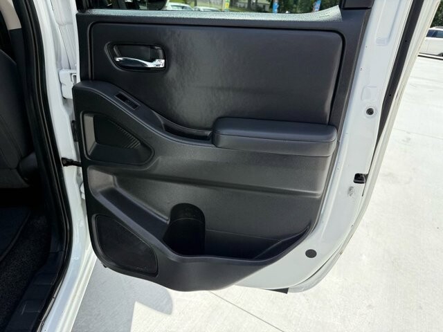 2022 Nissan Frontier in Knoxville, TN 37920 - 18089413 9