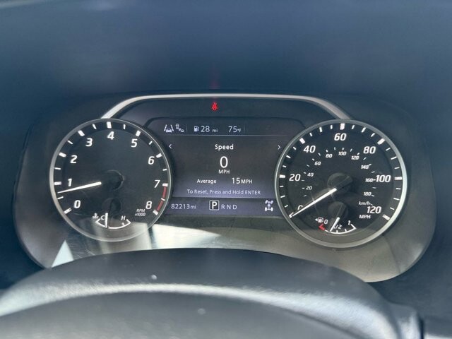 2022 Nissan Frontier in Knoxville, TN 37920 - 18089413 20