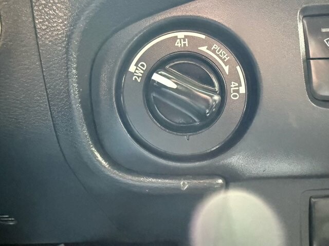 2022 Nissan Frontier in Knoxville, TN 37920 - 18089413 23