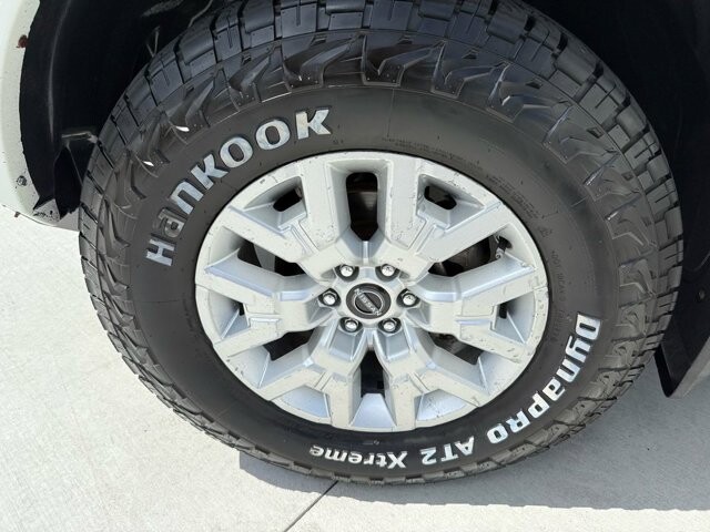 2022 Nissan Frontier in Knoxville, TN 37920 - 18089413 26