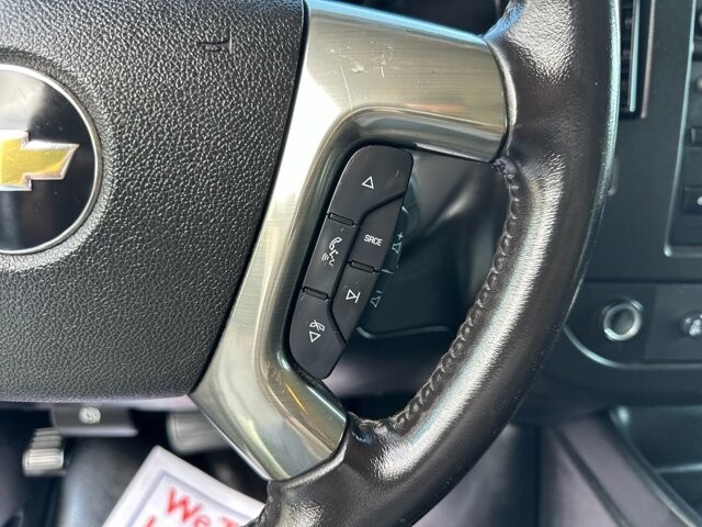 2019 Chevrolet Express 3500 in Knoxville, TN 37920 - 18089414 19