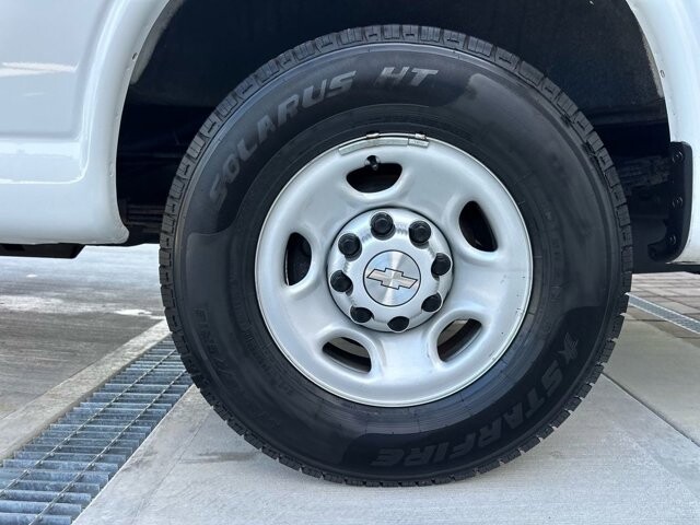 2019 Chevrolet Express 3500 in Knoxville, TN 37920 - 18089414 24