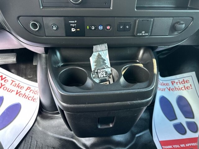 2019 Chevrolet Express 3500 in Knoxville, TN 37920 - 18089414 21